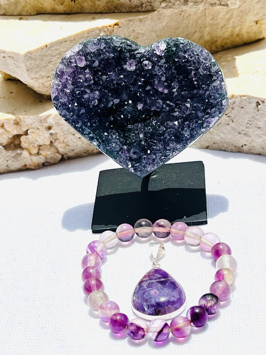 Amethyst Bundle